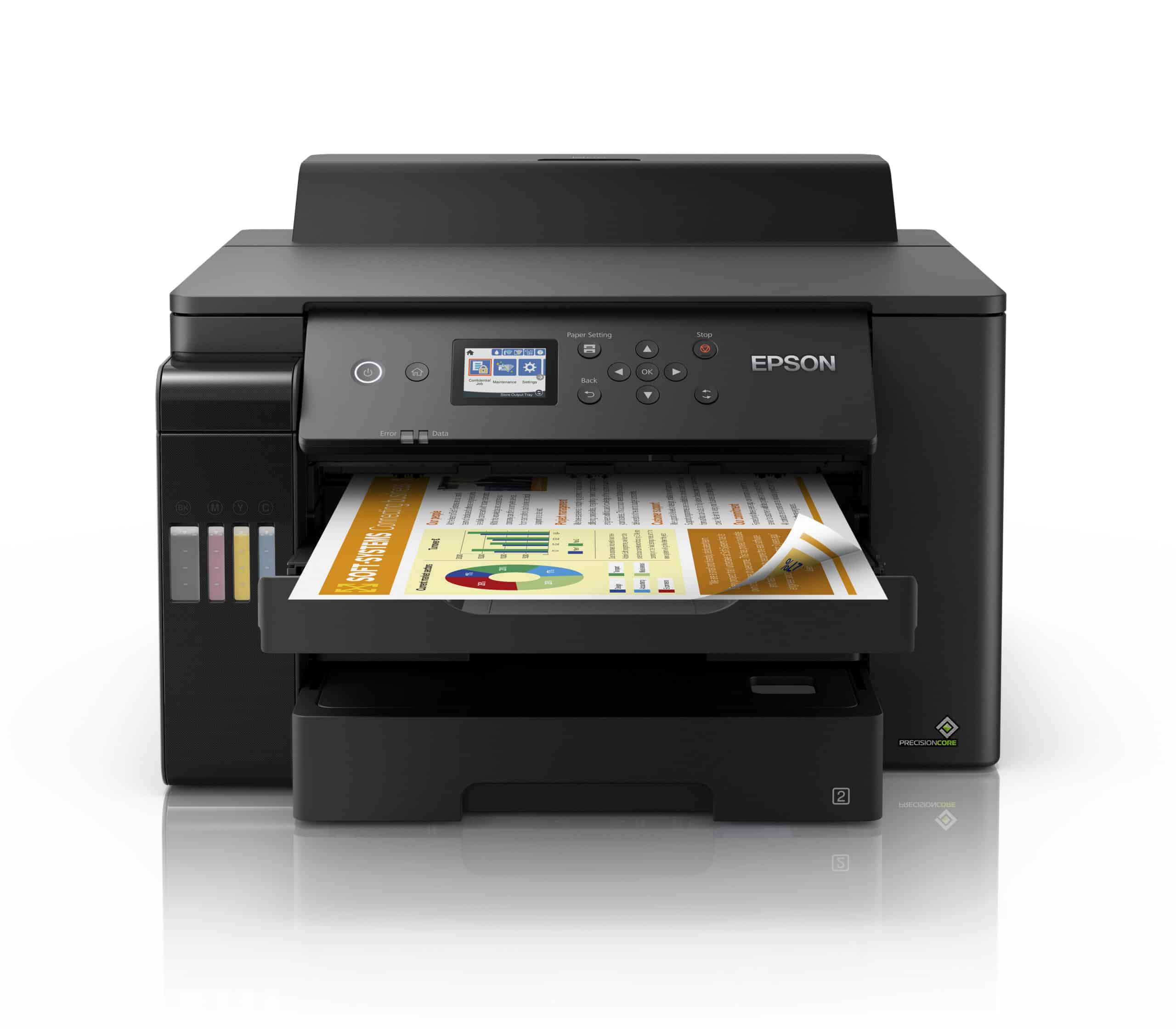 Epson EcoTank ET-16150 - Afbeelding 2