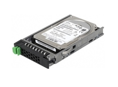 Fujitsu S26361-F5730-L160 interne harde schijf 600 GB 10000 RPM 2.5" SAS