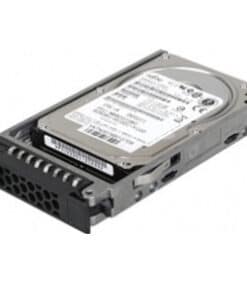 Fujitsu S26361-F5730-L112 interne harde schijf 1,2 TB 10000 RPM 2.5" SAS