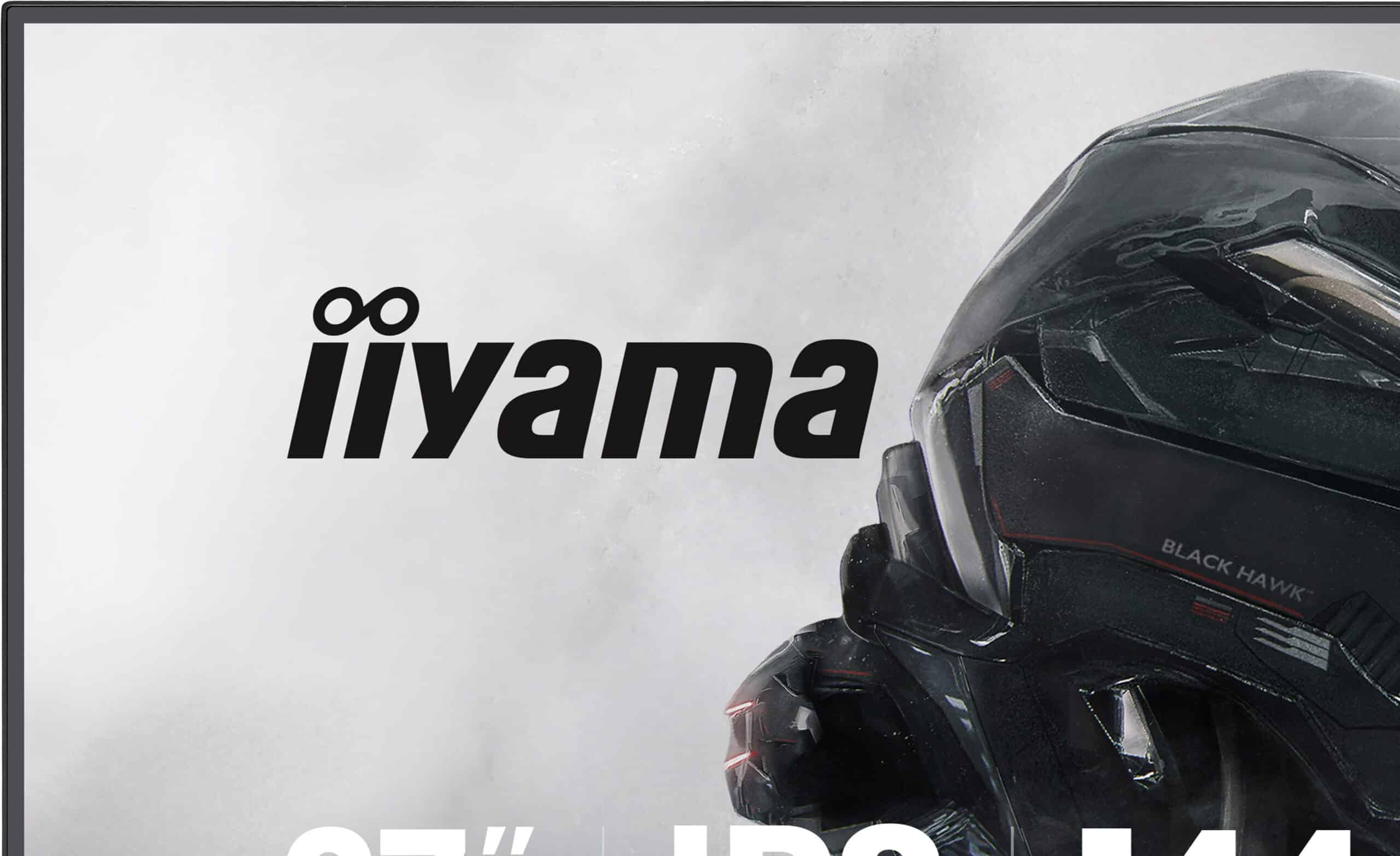 iiyama G-MASTER GB2741HSU-B1 computer monitor 68,6 cm (27") 1920 x 1080 Pixels Full HD LED Zwart - Afbeelding 8