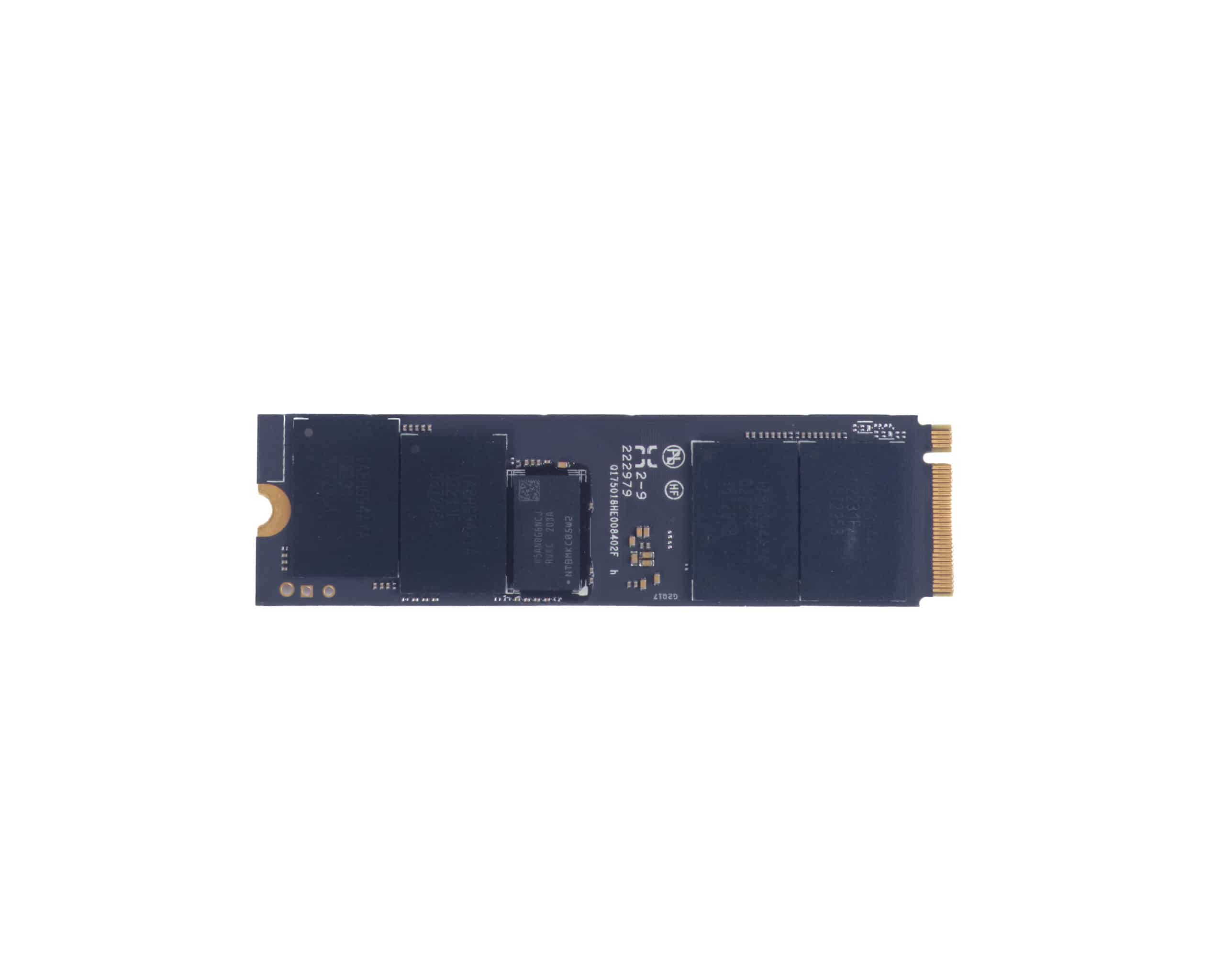 HP 4 TB PCIe-4x4 SSD - Afbeelding 2