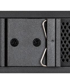 D-Link DIS-200G-12PS netwerk-switch Managed L2 Gigabit Ethernet (10/100/1000) Power over Ethernet (PoE) Zwart - Afbeelding 4