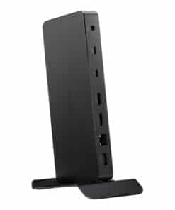 ASUS Triple 4K Thunderbolt 4 Dock DC500 Bedraad Zwart