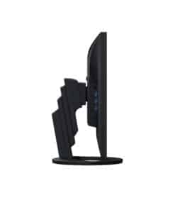 EIZO FlexScan EV2795-BK computer monitor 68,6 cm (27") 2560 x 1440 Pixels Quad HD LCD Zwart - Afbeelding 7
