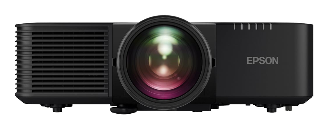Epson EB-L695SE Projector met korte projectieafstand 6000 ANSI lumens 3LCD WUXGA (1920x1200) Zwart - Afbeelding 4