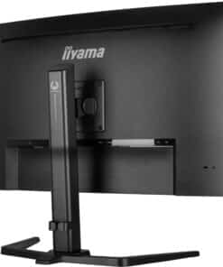 iiyama G-MASTER GCB3280QSU-B2 computer monitor 80 cm (31.5") 2560 x 1440 Pixels Dual QHD LED Zwart - Afbeelding 8