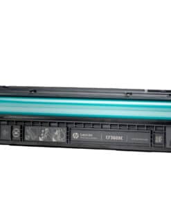 HP CF360X 508X Black High Yield Original LaserJet Toner Cartridge, 12500 pages, Black, 1 pc(s) - Afbeelding 4