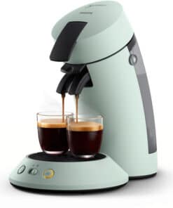 Senseo Original Plus CSA210/20 Koffiepadmachine - Afbeelding 3