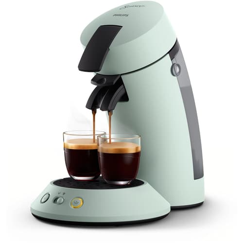 Senseo Original Plus CSA210/20 Koffiepadmachine - Afbeelding 3