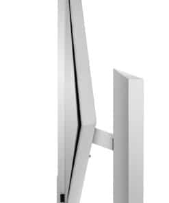 HP EliteOne 800 G6 27 inch standaard met verstelbare hoogte - Afbeelding 5
