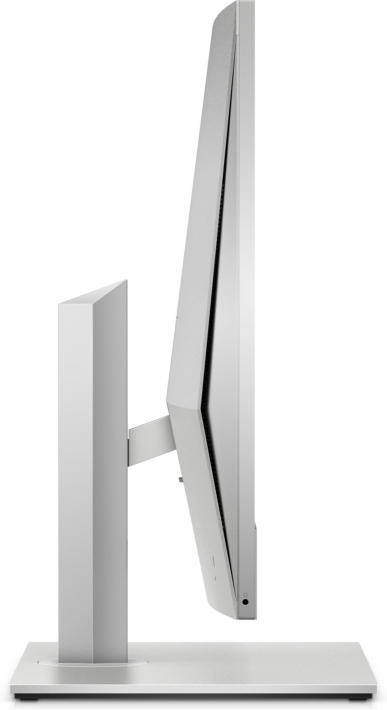 HP EliteOne 800 G6 27 inch standaard met verstelbare hoogte - Afbeelding 8