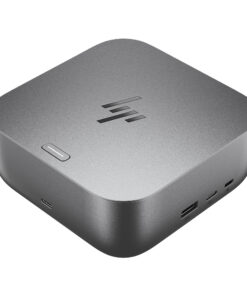 HP Thunderbolt 4 Ultra 280W G6 dock - Afbeelding 3