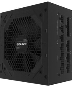 GIGABYTE P850GM power supply unit 850 W 20+4 pin ATX ATX Zwart