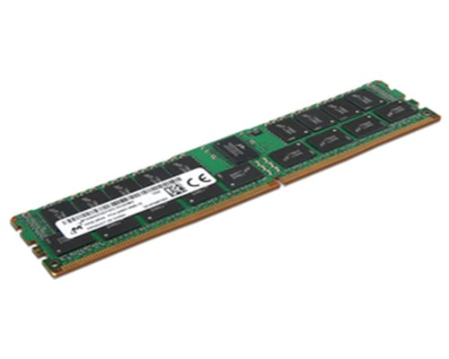 Lenovo 4X71B67862 geheugenmodule 64 GB 1 x 64 GB DDR4 260-pin SO-DIMM ECC