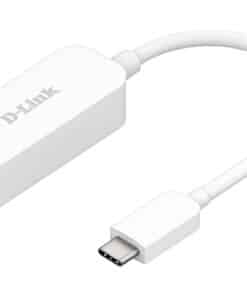 D-Link USB‑C to 2.5G Ethernet Adapter DUB‑E250 - Afbeelding 3