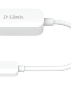 D-Link USB‑C to 2.5G Ethernet Adapter DUB‑E250
