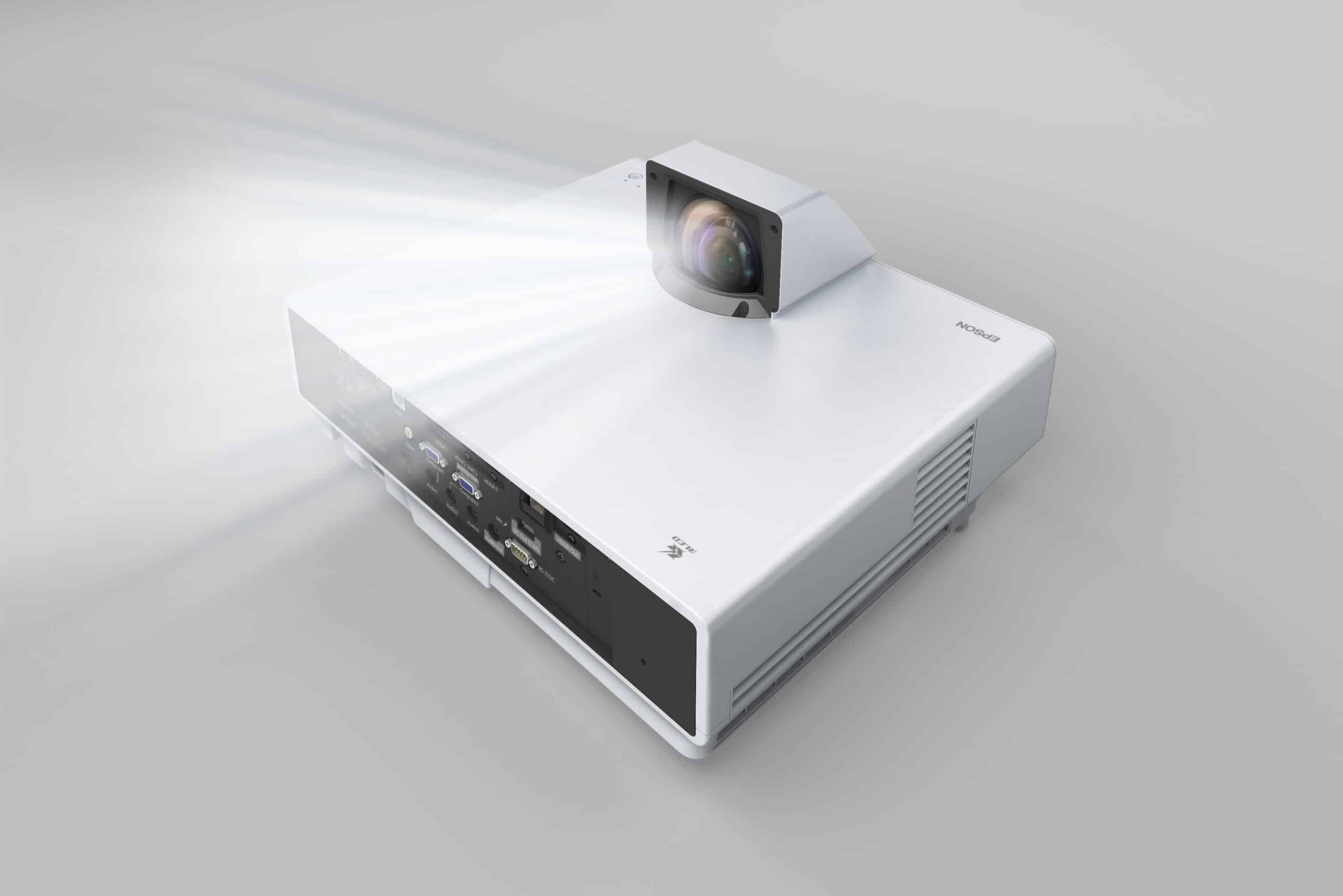 Epson EB-800F - Afbeelding 2