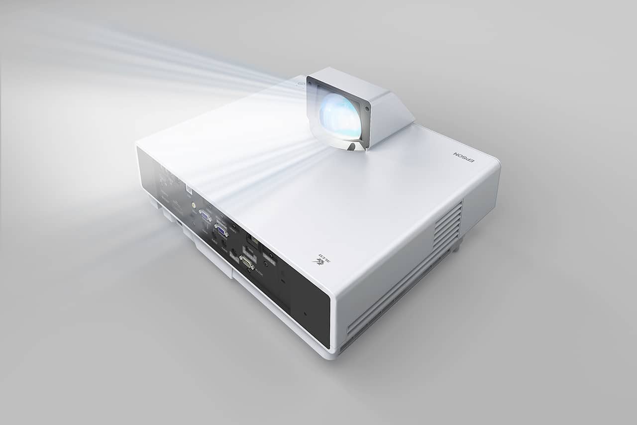 Epson EB-800F - Afbeelding 5