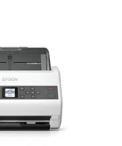 Epson WorkForce DS-730N - Afbeelding 2