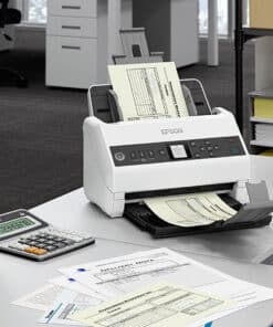 Epson WorkForce DS-730N - Afbeelding 3