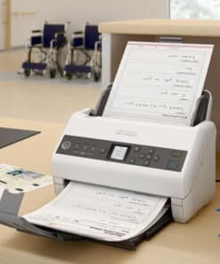 Epson WorkForce DS-730N - Afbeelding 4
