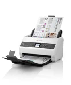 Epson WorkForce DS-730N