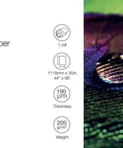 Epson Production Photo Paper Glossy 200 44" x 30m