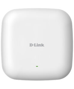 D-Link AC1300 Wave 2 Dual-Band 1000 Mbit/s Wit Power over Ethernet (PoE)
