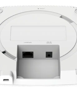 D-Link AC1200 1200 Mbit/s Wit Power over Ethernet (PoE) - Afbeelding 3
