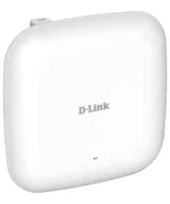 D-Link AC1200 1200 Mbit/s Wit Power over Ethernet (PoE) - Afbeelding 2