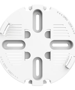 D-Link AC1200 1200 Mbit/s Wit Power over Ethernet (PoE) - Afbeelding 5