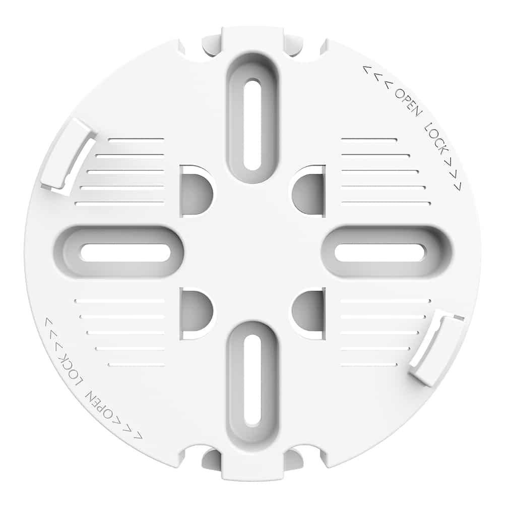 D-Link AC1200 1200 Mbit/s Wit Power over Ethernet (PoE) - Afbeelding 5