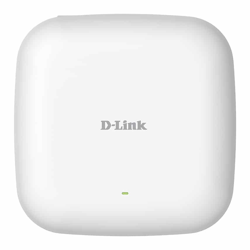 D-Link AC1200 1200 Mbit/s Wit Power over Ethernet (PoE)