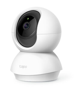 TP-Link Tapo TC70 bewakingscamera Bolvormig IP-beveiligingscamera Binnen Plafond/muur