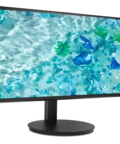 Acer CB2 CB272 P6 computer monitor 68,6 cm (27") 1920 x 1080 Pixels Full HD LCD Zwart - Afbeelding 3