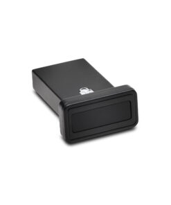 Kensington VeriMark Guard USB-A vingerafdruk beveiligingssleutel - FIDO2, WebAuthn/CTAP2 en FIDO U2F