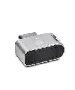 Kensington VeriMark Guard USB-C vingerafdruk beveiligingssleutel - FIDO2, WebAuthn/CTAP2 en FIDO U2F