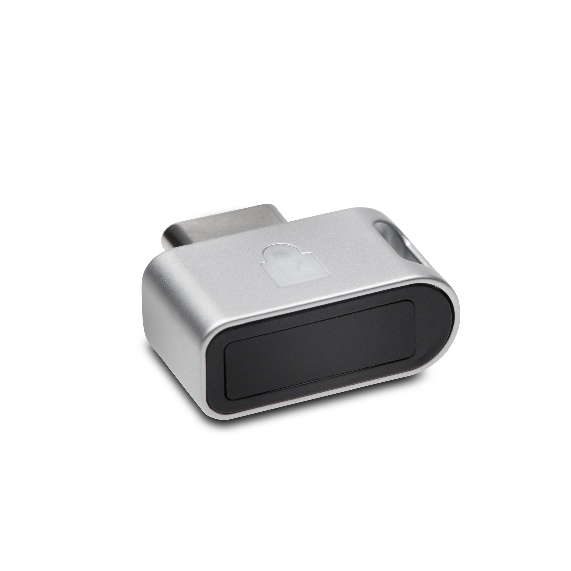 Kensington VeriMark Guard USB-C vingerafdruk beveiligingssleutel - FIDO2, WebAuthn/CTAP2 en FIDO U2F