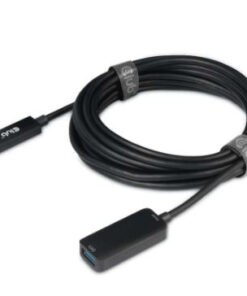 CLUB3D USB 3.2 Gen2 Type A Extension Cable 10Gbps M/F 5m/16.40ft - Afbeelding 4