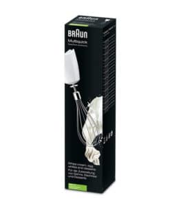 Braun MQ 10 Blendergarde - Afbeelding 2