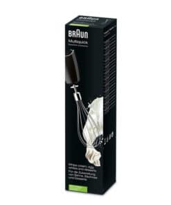 Braun MQ 10 Blendergarde - Afbeelding 2