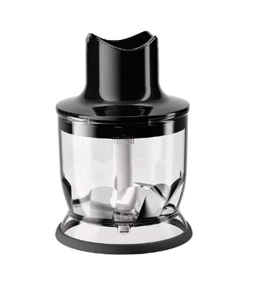 Braun MQ 20 Blenderhakmolenkom