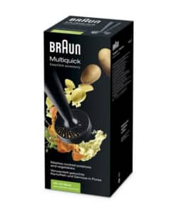 Braun MQ 50 - Afbeelding 2
