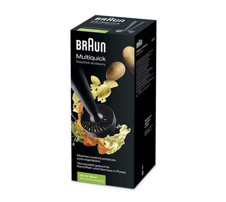 Braun MQ 50 - Afbeelding 2
