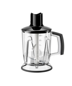 Braun MQ 40 Blenderhakmolenkom