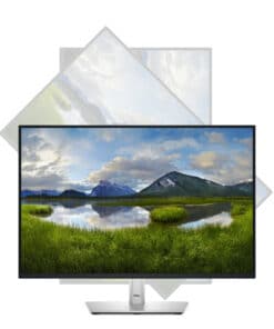 DELL Pro Plus P2425E computer monitor 61,1 cm (24.1") 1920 x 1200 Pixels WUXGA LCD Zwart - Afbeelding 8