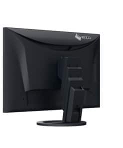 EIZO FlexScan EV2740S-BK computer monitor 68,6 cm (27") 3840 x 2160 Pixels 4K Ultra HD LCD Zwart - Afbeelding 4
