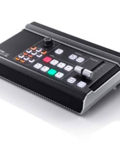 ATEN StreamLIVE PRO alles-in-één multikanaals AV-mixer