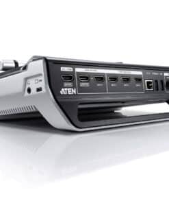 ATEN StreamLIVE PRO alles-in-één multikanaals AV-mixer - Afbeelding 3