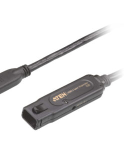 ATEN 15 m USB3.2 Gen1 verlengkabel - Afbeelding 2
